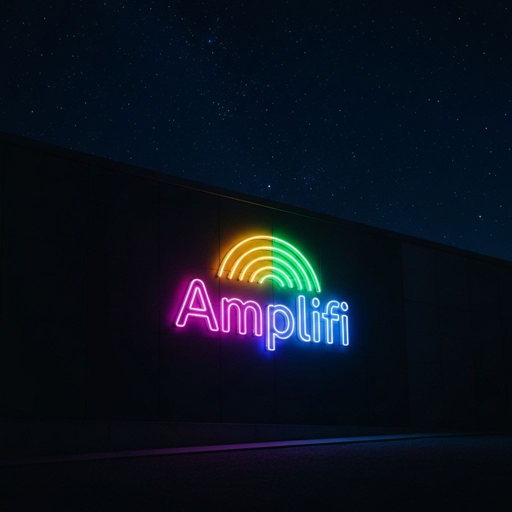 Amplifi
