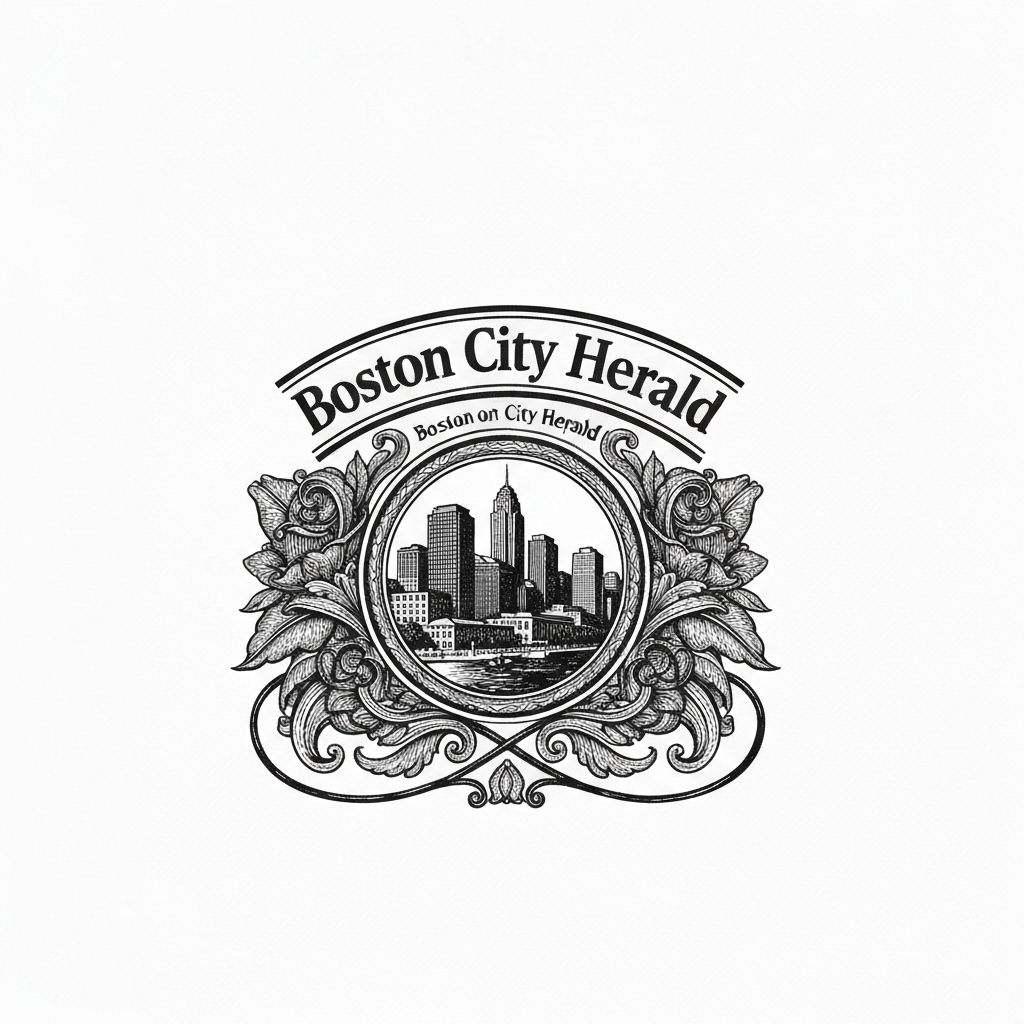 Boston City Herald