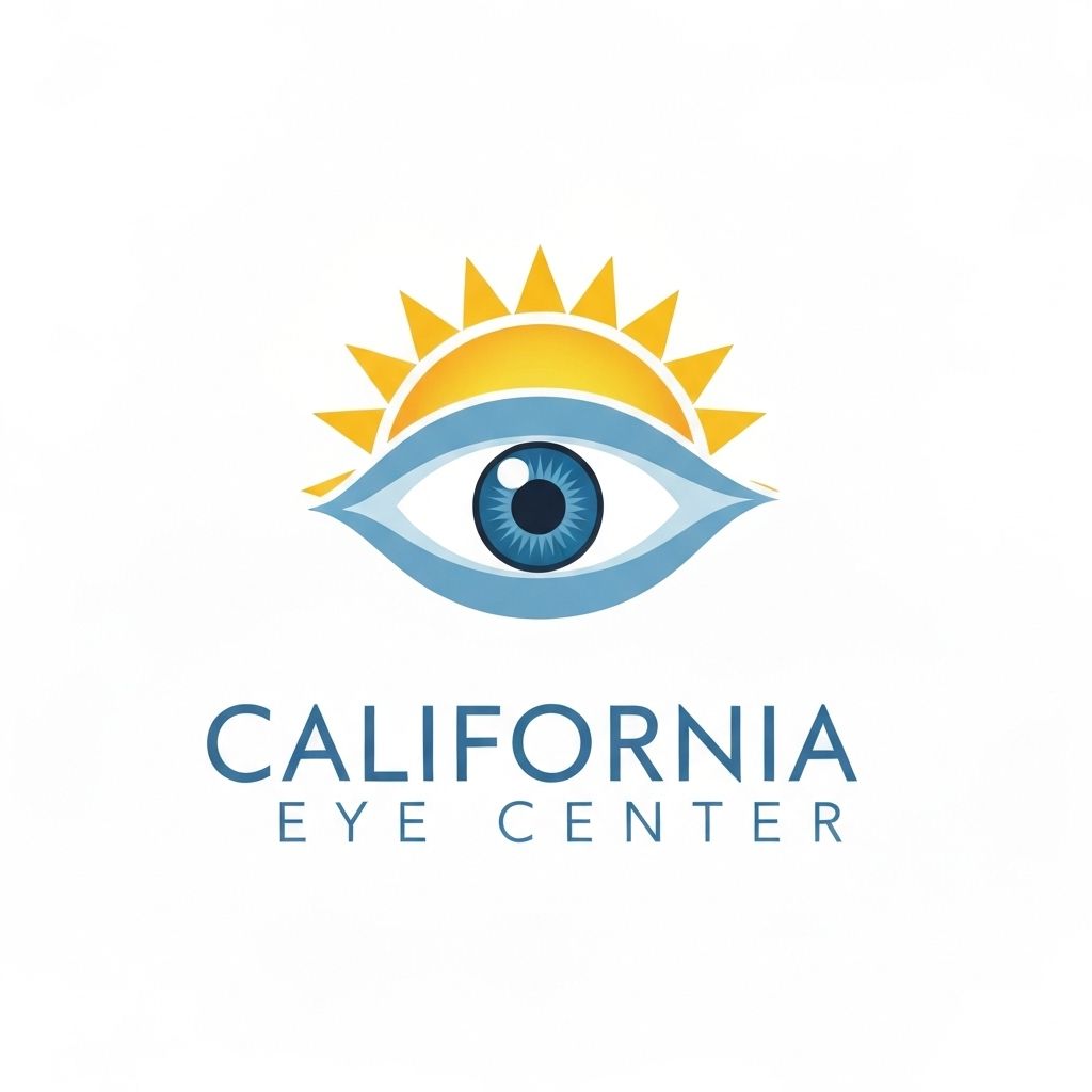 California Eye Center