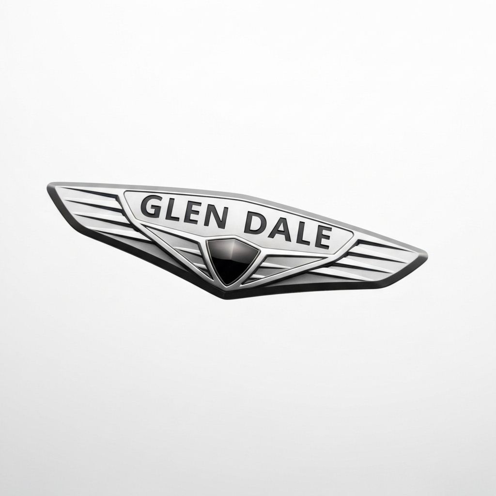 Glendale Hyundai Genesis