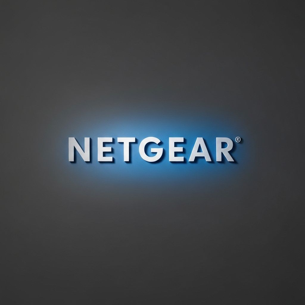 Netgear