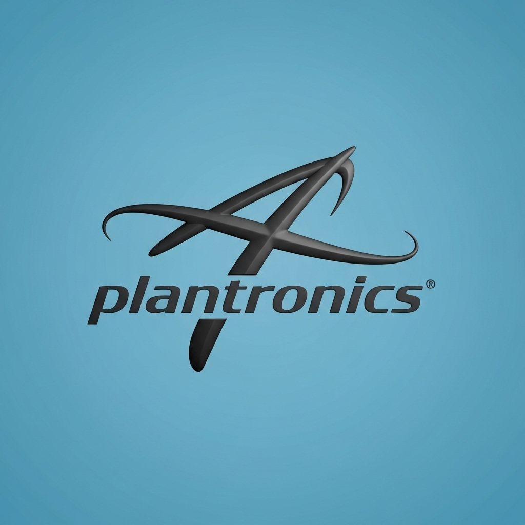 Plantronics