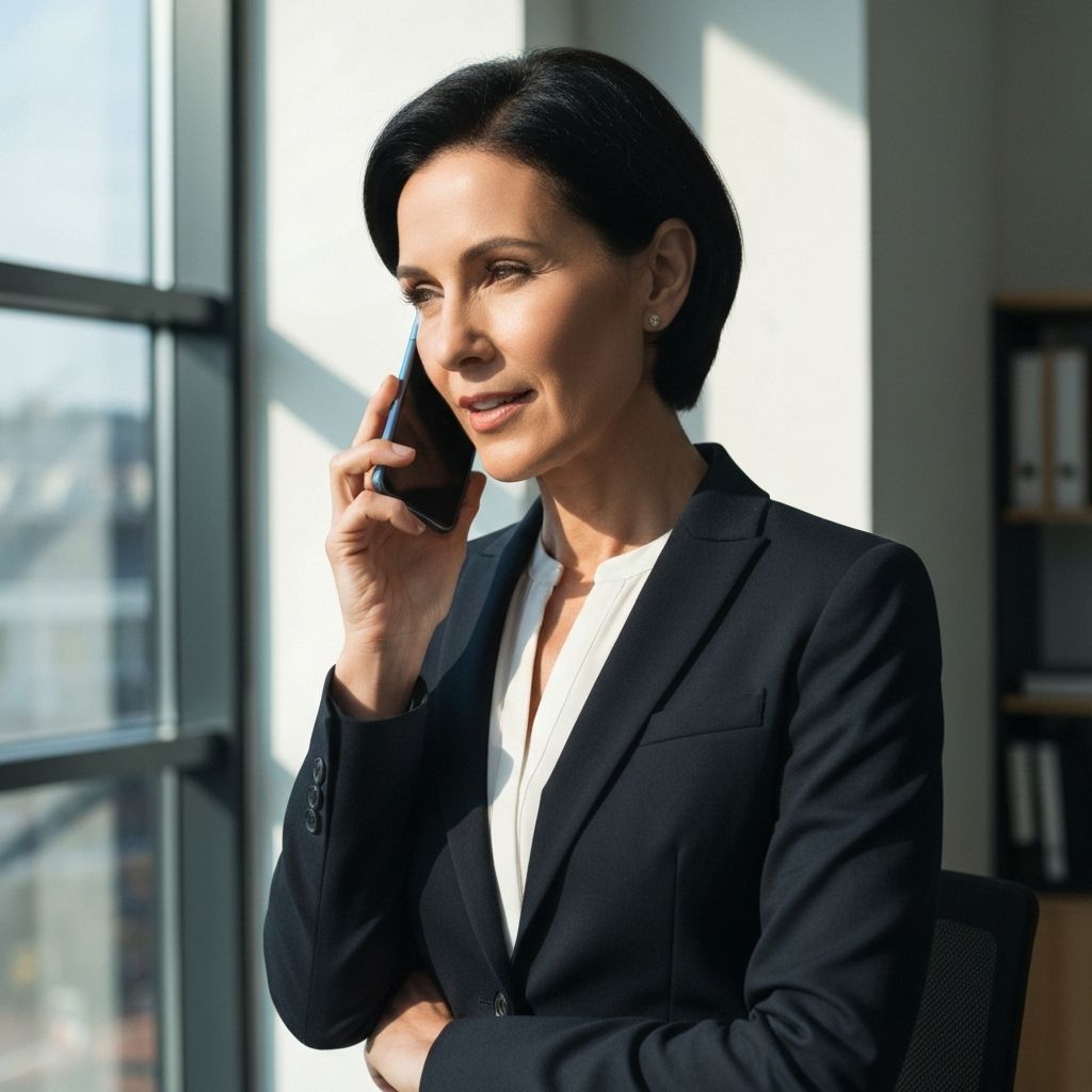 VoltageX Mobile Features