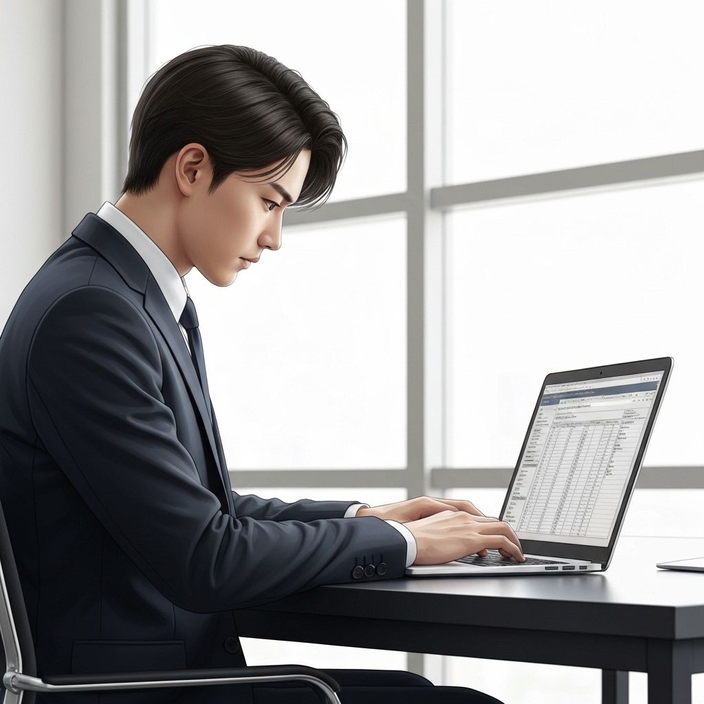 Professional Business Communications