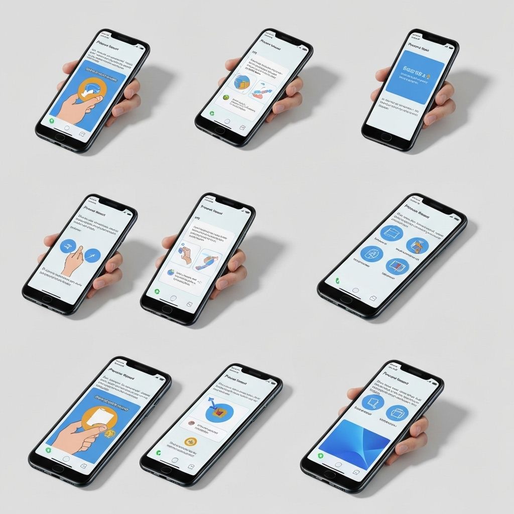 How To Reboot The Phone